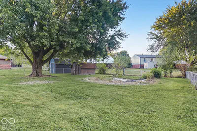 509 Saint John Court, Beech Grove - 20