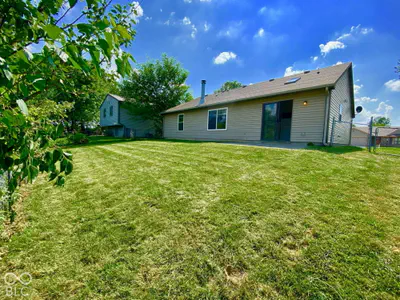 3911 Bonn Drive, Indianapolis - 25