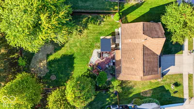 3564 Pennswood Court, Plainfield - 36