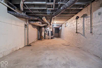 940 Chester Avenue, Indianapolis - 25