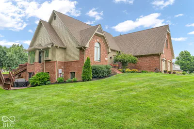 5870 Essex, Pittsboro - 59
