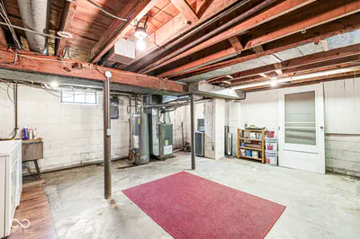 6734 Hillside Avenue, Indianapolis - 21