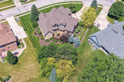 14468 Brookfield Drive, Fishers - 44