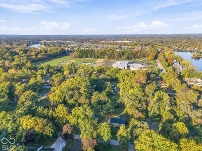 7836 N Chester Avenue, Indianapolis - 40
