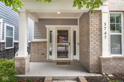 5747 Wheeler Road, Indianapolis