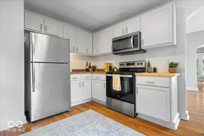 427 42nd Street, Indianapolis - 10