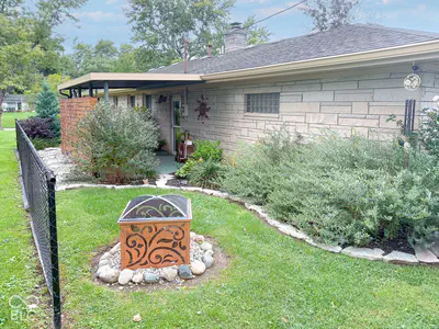 721 Maplecrest Avenue, Kokomo - 6