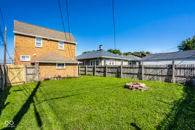 429 Hamilton Avenue, Indianapolis - 20