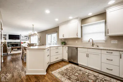 11821 Sand Dollar Court, Indianapolis - 19