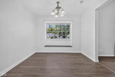 8512 Green Valley Drive, Indianapolis - 8