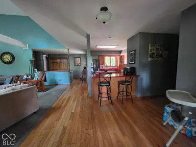 2877 Fox Lake Drive, Martinsville - 15