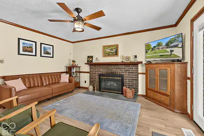 5509 Sleet Drive, Indianapolis - 13