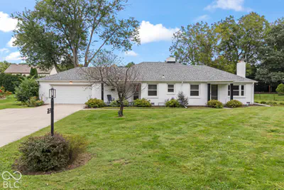 936 Sunset Drive, Anderson - 2