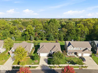 15774 Hargray Drive, Noblesville - 43