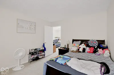 11915 Newcastle Drive, Indianapolis - 29