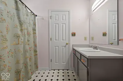 6341 Falcon Pointe Lane, Indianapolis - 20