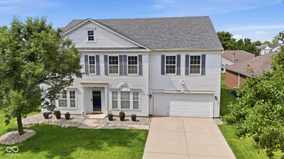 12670 131st Street, Fishers