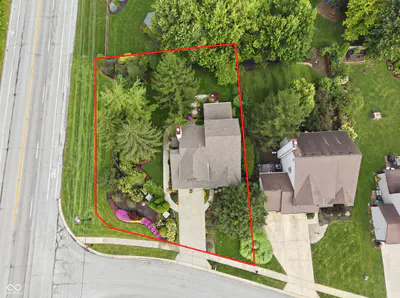 7020 Antelope Boulevard, Indianapolis - 55