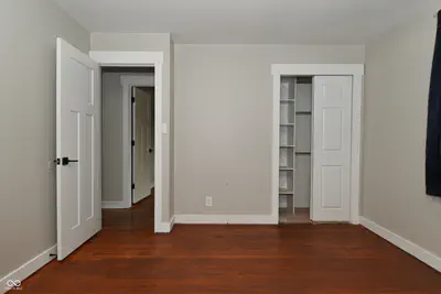 6641 W 15th Street, Indianapolis - 45