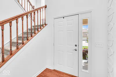 8744 Rapp Drive, Indianapolis - 7