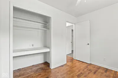 3635 Kinnear, Indianapolis - 23