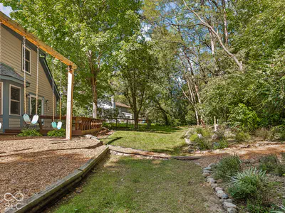 3945 Sunmeadow Circle, Indianapolis - 35