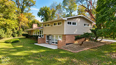 4225 Westbourne Drive, Indianapolis - 3