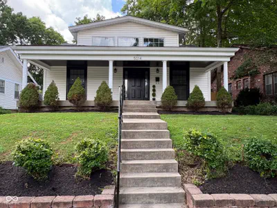 5014 Kenwood Avenue, Indianapolis - 4