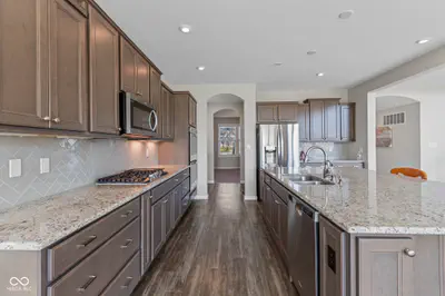 7213 Birch Hall Circle, Indianapolis - 9
