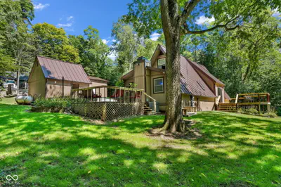 5432 Whittier Drive, Knightstown - 43