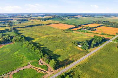 5XXX Us Highway 36, Mooreland - 5