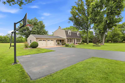 11620 Marlin Road, Indianapolis - 49