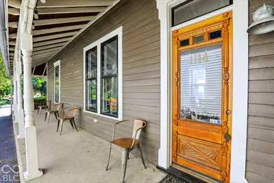 1114 Saint Clair Street, Indianapolis - 11