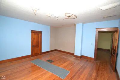 1606 County Road 1350, Kempton - 47