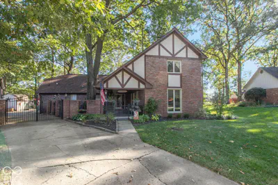 25 Fairlane Drive, Brownsburg