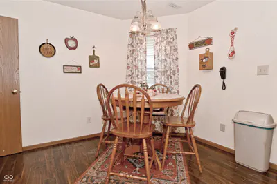 410 Lockerbie Lane, Pittsboro - 4