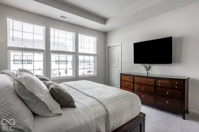 3246 Haflinger, Zionsville - 20