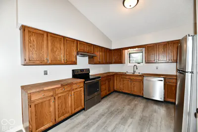 710 Sunglow Circle, Indianapolis - 10