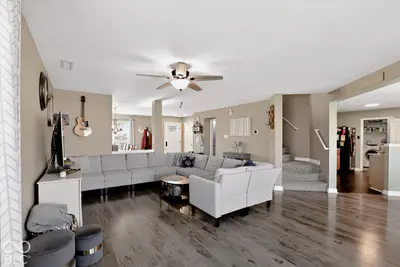5739 Woodland Trace Boulevard, Indianapolis - 15