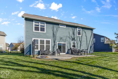 12317 Castle Pine Drive, Noblesville - 2