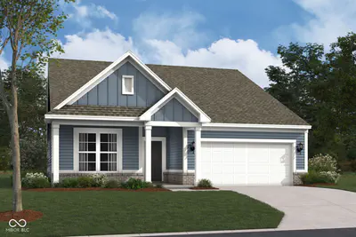 9959 Rosalee Drive, Noblesville