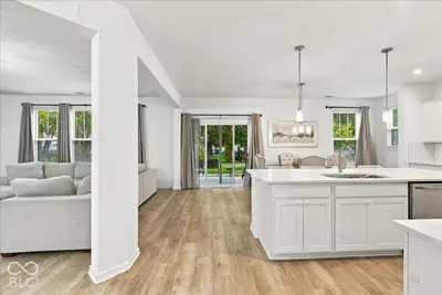 6798 W Buck Stone Drive, McCordsville - 20