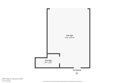 2038 College Avenue, Indianapolis - 57