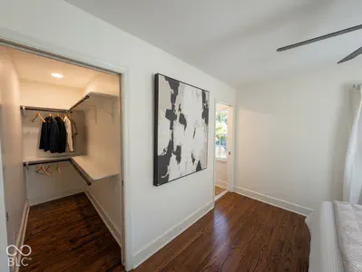 4653 Illinois Street, Indianapolis - 26