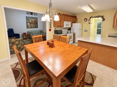 6806 Creekwood Trail, Fort Wayne - 9