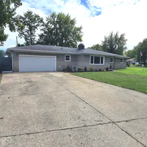 445 Tulip Drive, Indianapolis - 2