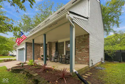 12202 Colbarn Place, Fishers - 40