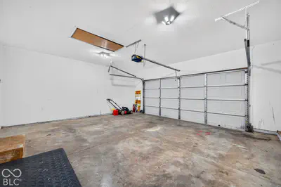 1029 Arabian Way, Bargersville - 50
