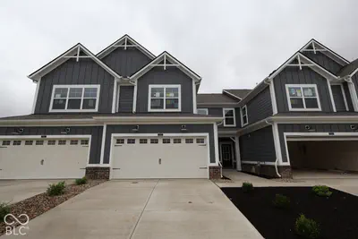 12669 Morning Ridge Way, Noblesville