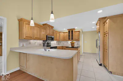 5102 Stonebridge Drive, Muncie - 10